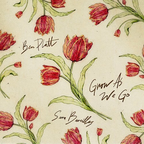 Grow As We Go (feat. Sara Bareilles)_poster_image