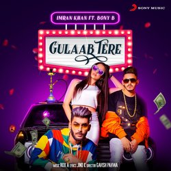 Gulaab Tere-JiBGBQxzB18