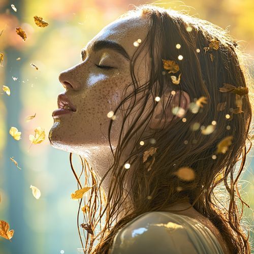 Шепот холодного ветра