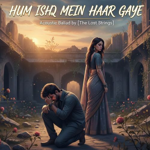 HUM ISHQ MEIN HAAR GAYE
