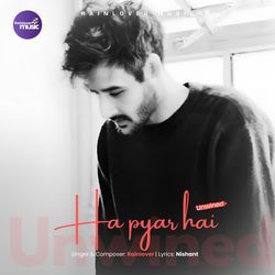 Ha pyar hai Unwined