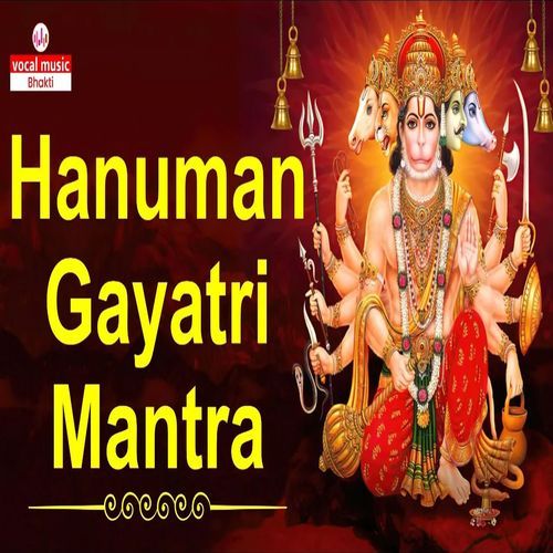 Hanuman Gaytri Mantra