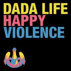 Happy Violence