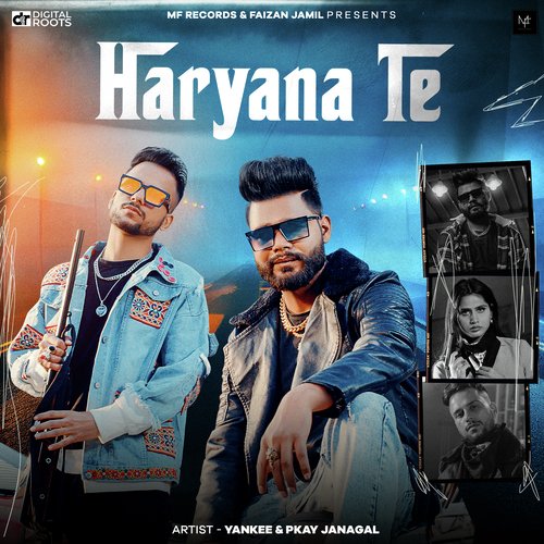 Haryana Te