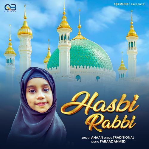 Hasbi Rabbi