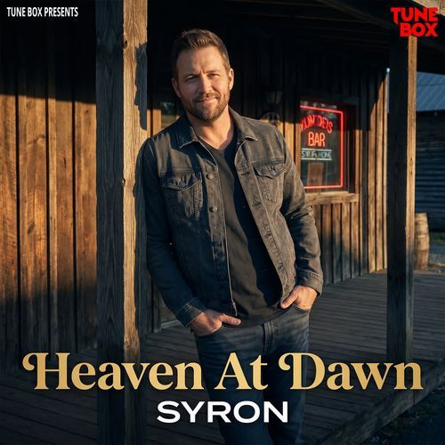 Heaven At Dawn