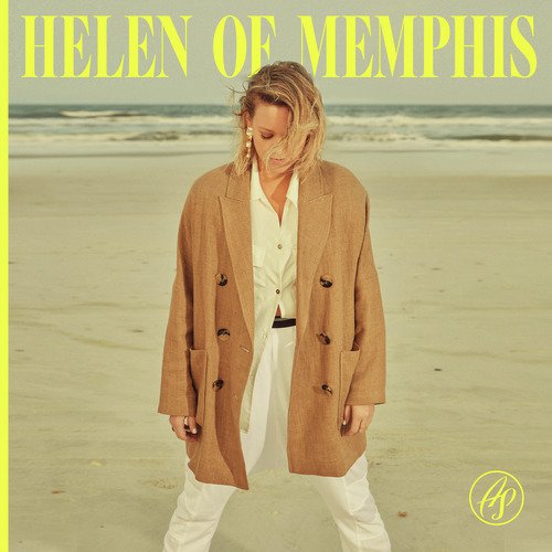 Helen of Memphis