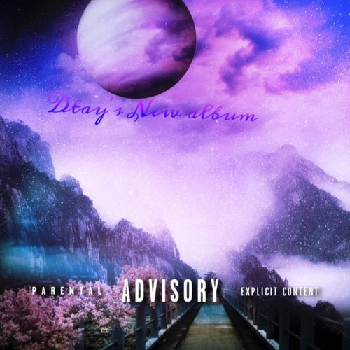 Bruce cover art