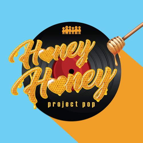 Honey Honey_poster_image