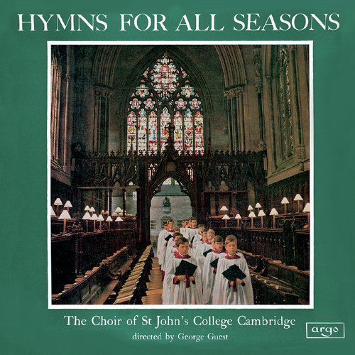 Hymns For All Seasons_poster_image