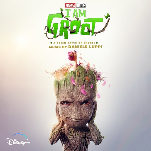 I Am Groot: Season 2_poster_image