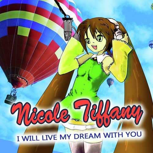 I Will Live My Dream with You_poster_image