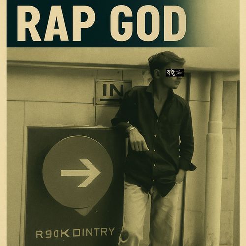 I'm A Rap God