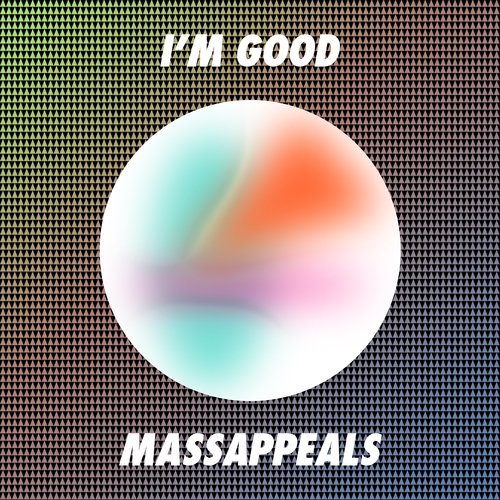 I'm Good_poster_image