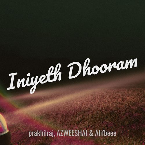 Iniyeth Dhooram