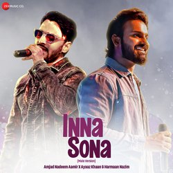 Inna Sona - Male Version-BBk6YhNGYXU