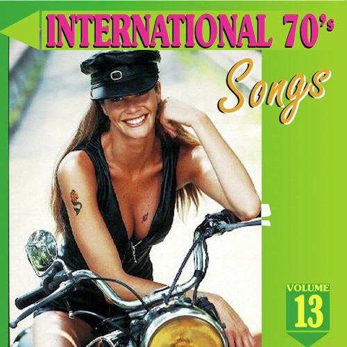 International Songs Vol. 13