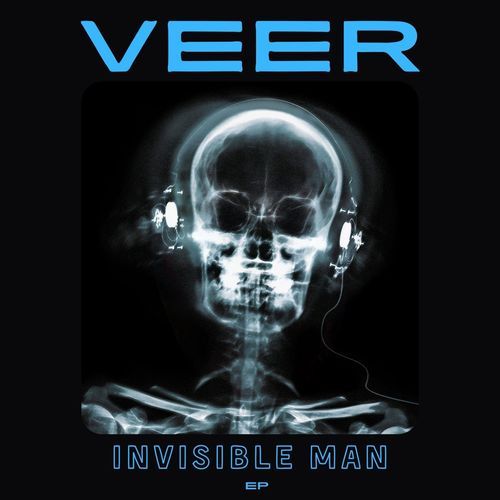 Invisible Man EP