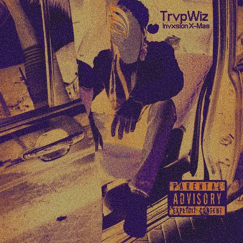 Wavey (freestyle) cover art