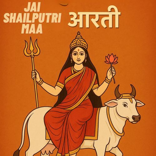 Jai Shailputri Maa