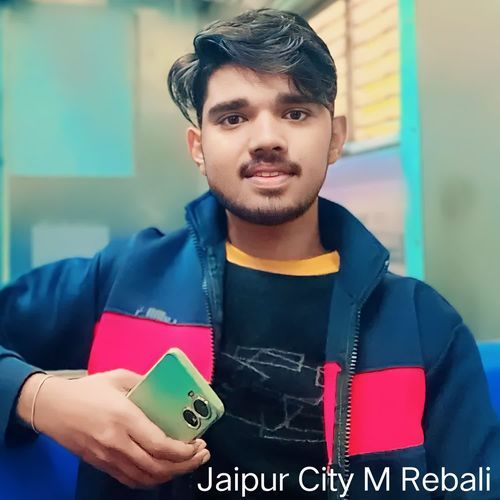 Jaipur City M Rebali