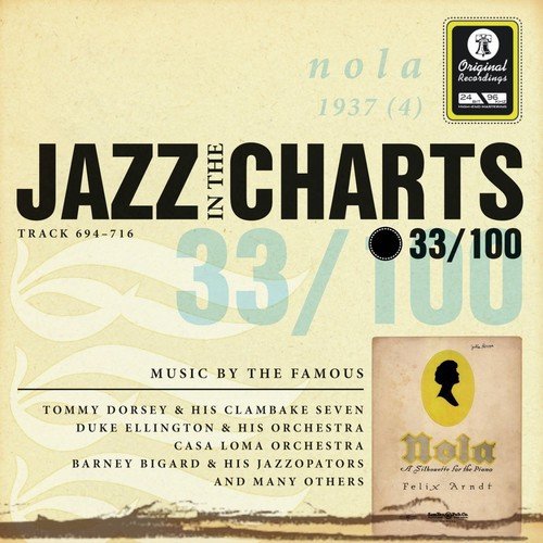 Jazz in the Charts Vol. 33 - Nola