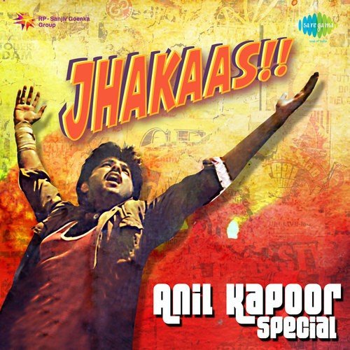 Jhakaas!! - Anil Kapoor Special