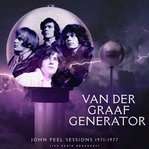 John Peel Sessions 1971 - 1977 (Live)