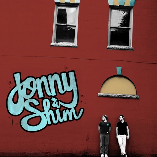 Jonny &amp; Shim - EP_poster_image