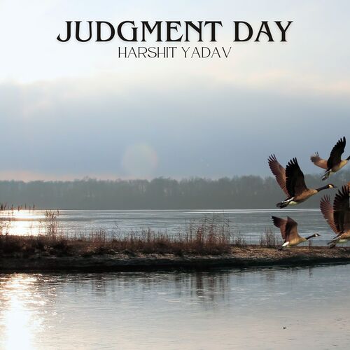 Judgment day