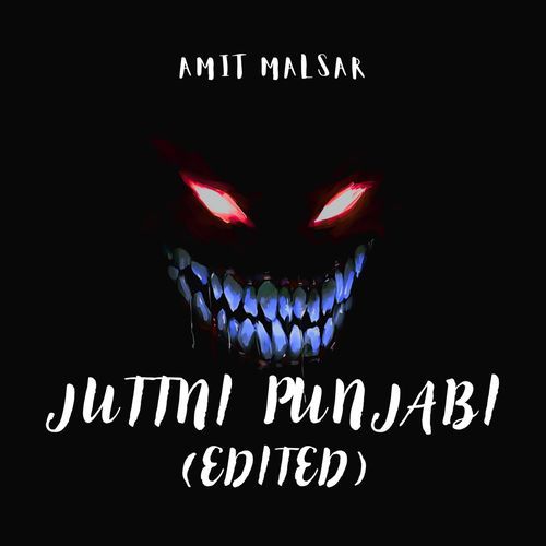 Juttni Punjabi (Edited)