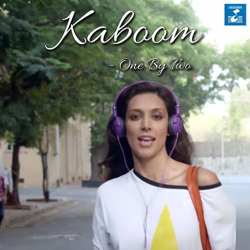 Kaboom (From "One By Two")