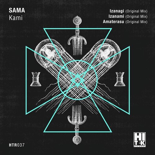 Kami EP