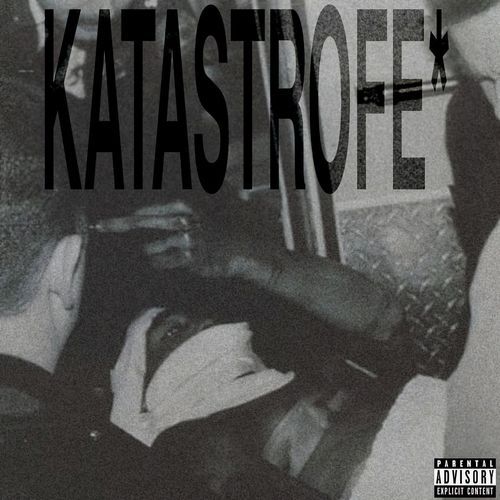 Katastrofe cover art