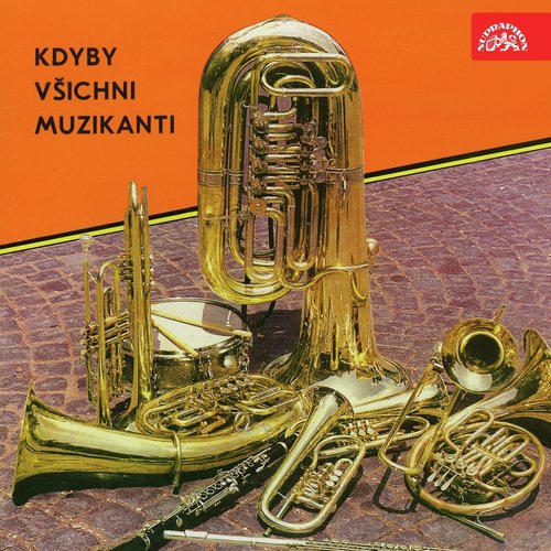 Kdyby Všichni Muzikanti