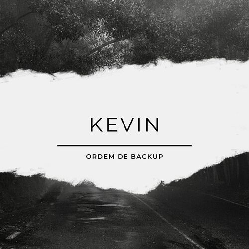 Kevin cover art