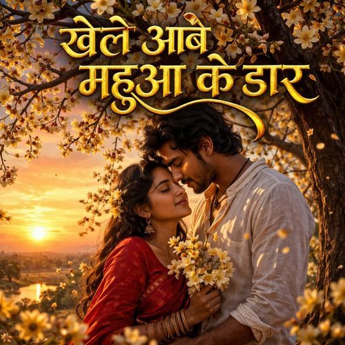 Khele Aabe Mahua Ke Dar