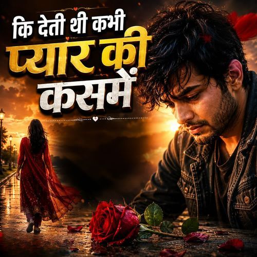 Ki Deti thi Pyar Ki Kasame