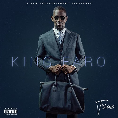 Luanda cover art