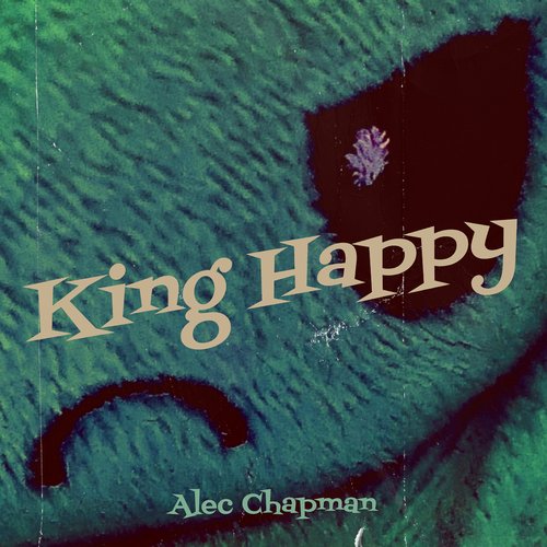 Meet King Happy cover art