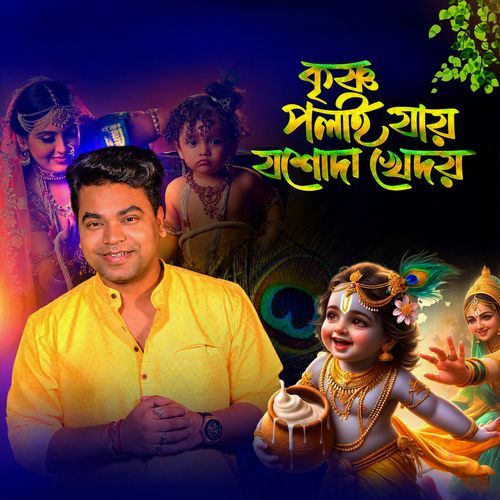 Krishna Polai Jai