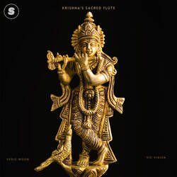 Krishna's Sacred Flute-OBE7RQBgQ30