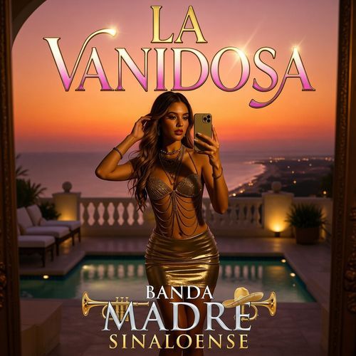 LA VANIDOSA (BANDA INSTRUMENTAL)