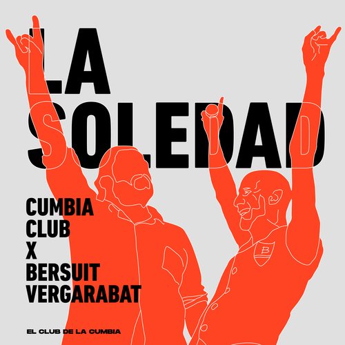 La Soledad_poster_image