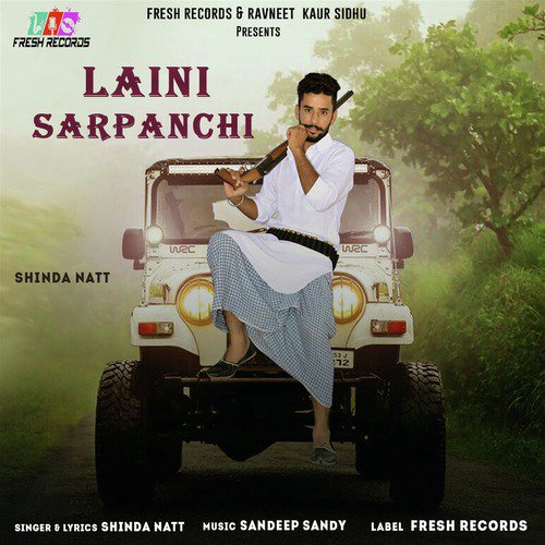 Laini Sarpanchi - Single