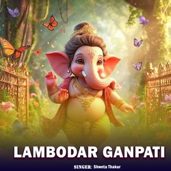 Lambodar Ganpati-FCEYaysBUlQ