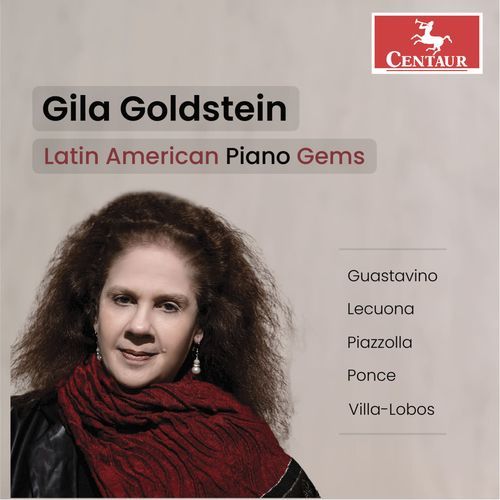 Adiós Nonino (Arr. for Piano by Laercio de Freitas) cover art