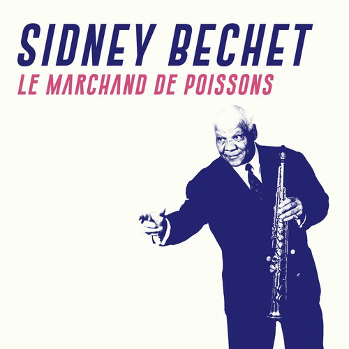 Le marchand de poissons