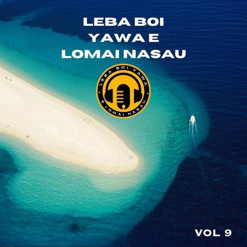 Sa Yali Na Loloma cover art