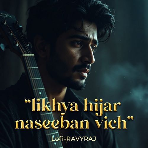 Likhya hijar naseeban vich